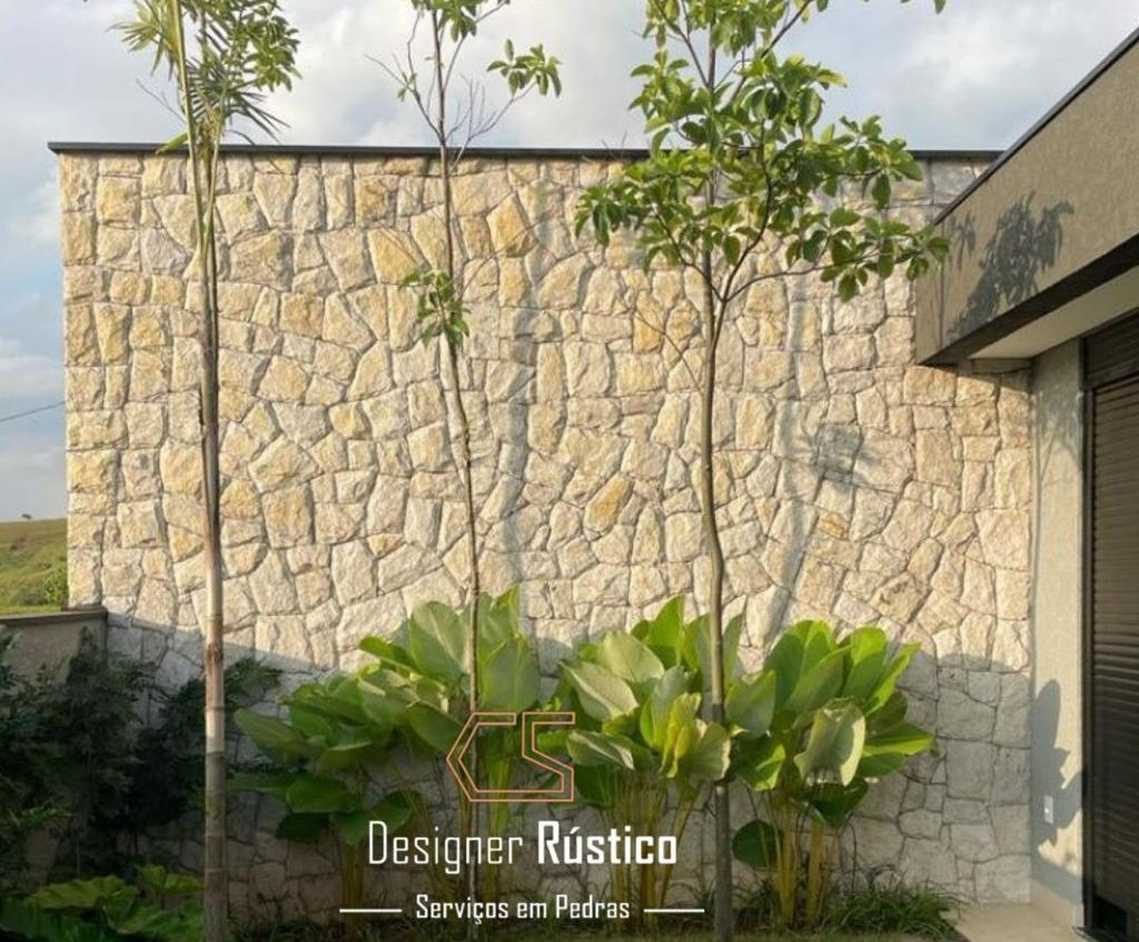 designer rústico