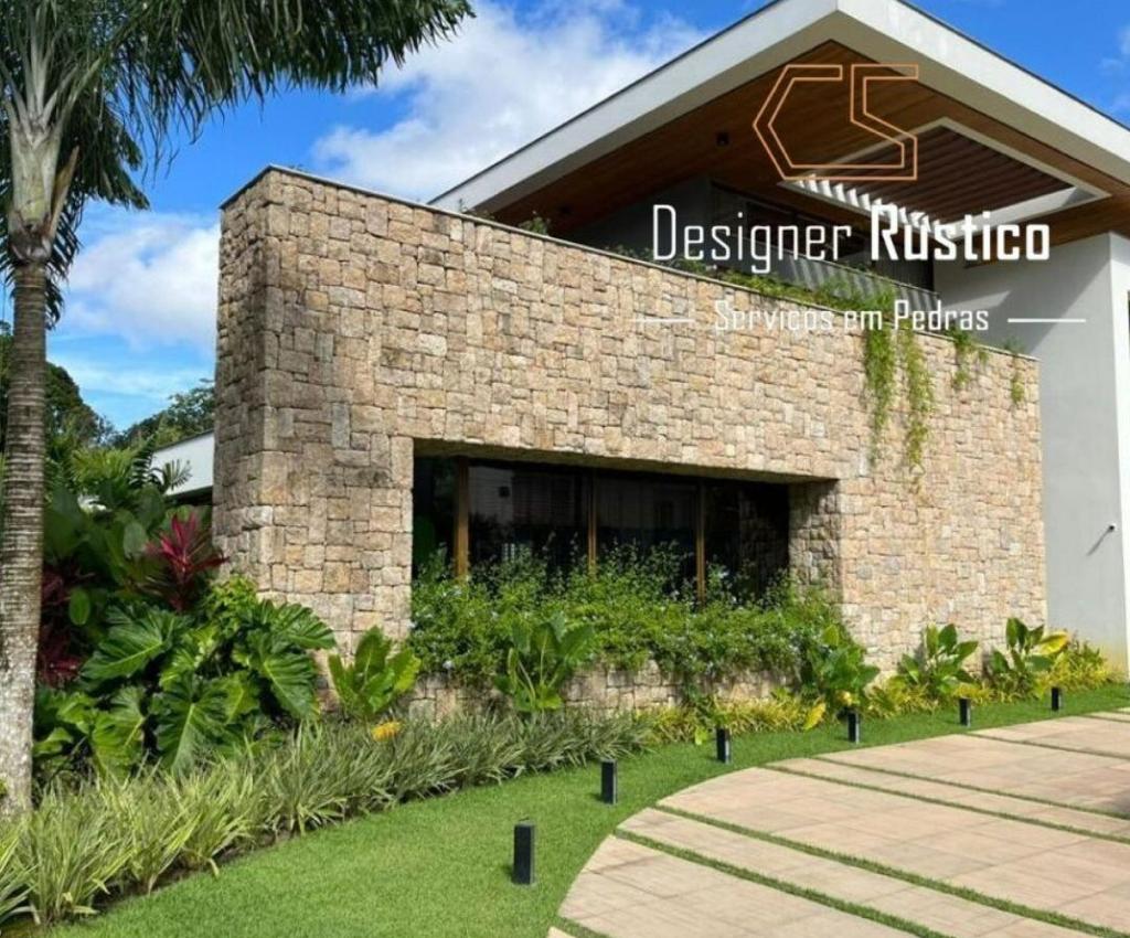 designer rústico