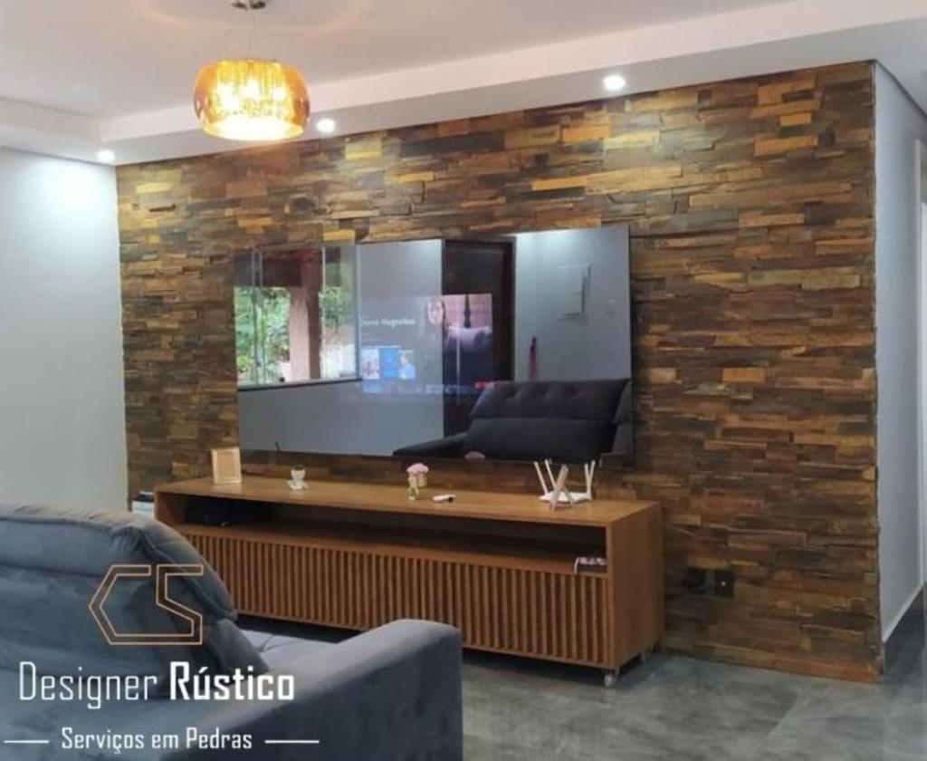 designer rústico