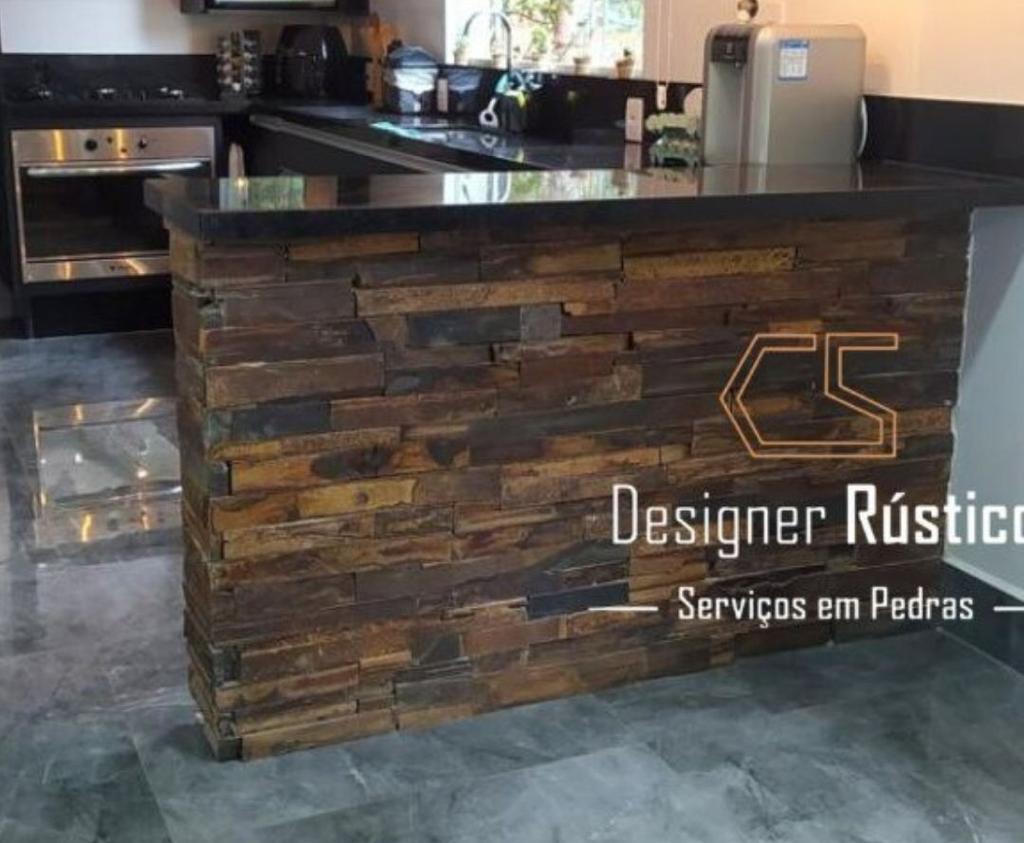 designer rústico