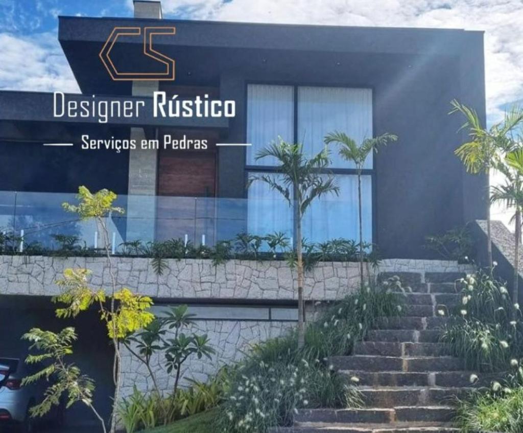 designer rústico